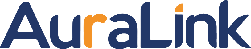 Logo Auralink